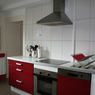 R1603SEP00 - Maison Mitoyenne