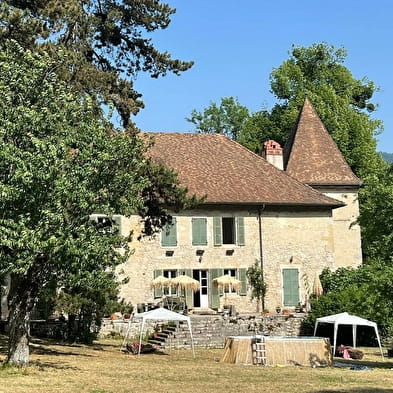 Le Gîte de la Tour Forte