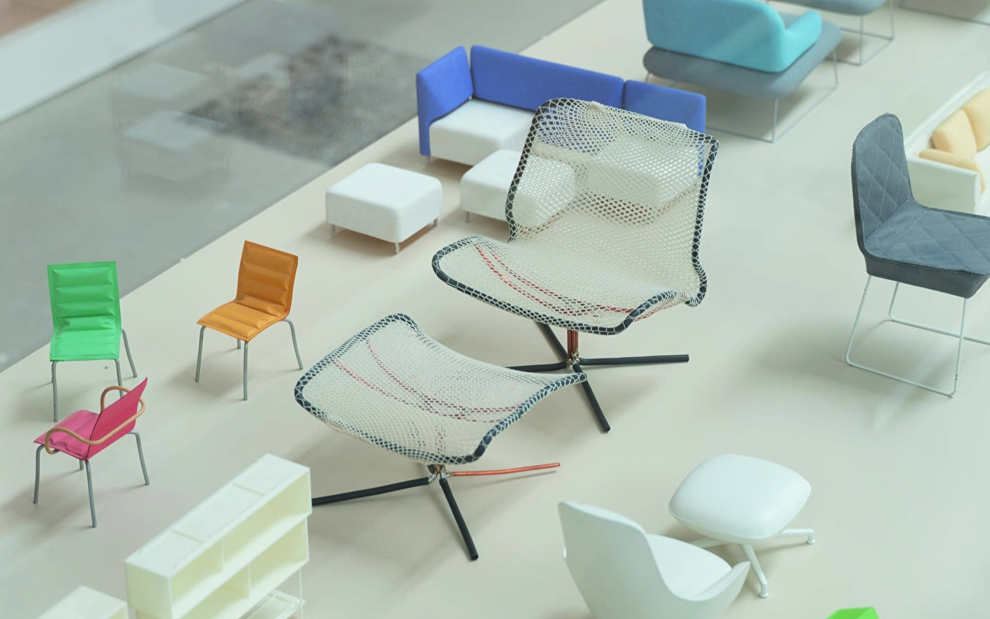 Studio 1860 - Ligne Roset