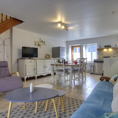 Gîte du diamant du Bugey