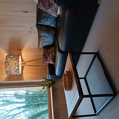 Lodges Clara Vallis 1