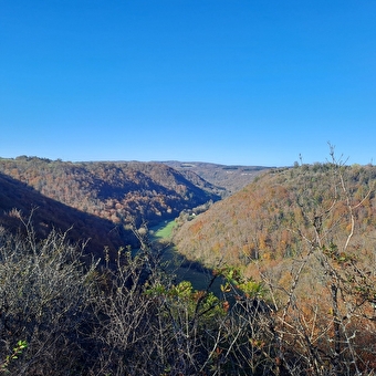 La Brême - n° 27 - ORNANS