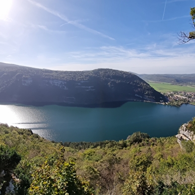 Randonnée - la roche merveilleuse