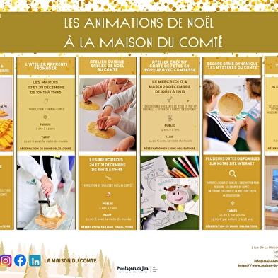 Célestine l’agricultrice