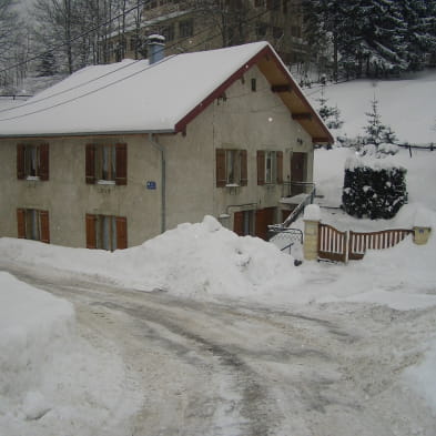 Appartement - Dominique Querry