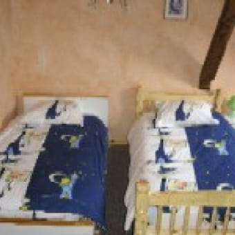 Appartement - Gîte Gentiane - LES FOURGS