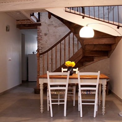 Gîte Chez Bailly
