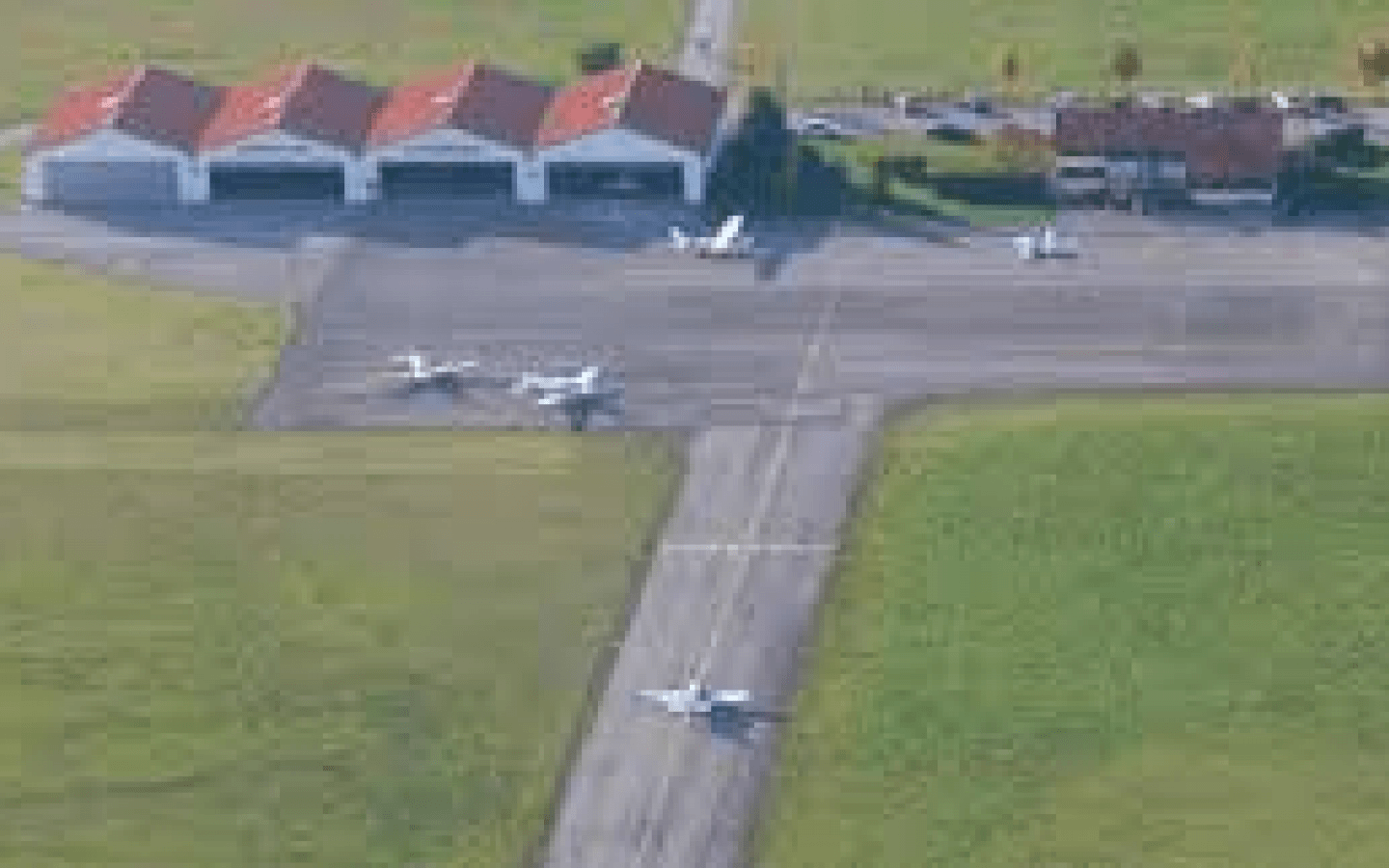Journée portes ouvertes - Aéroclub de Pontarlier