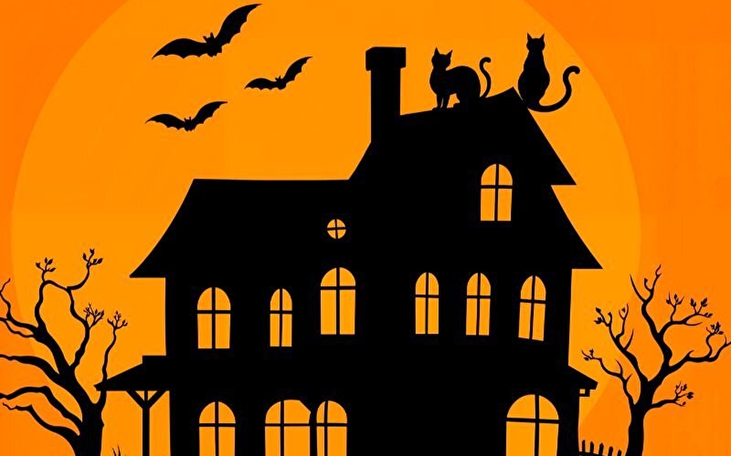 Le fantôme de Canterville