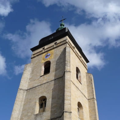 Église Saint-Bénigne