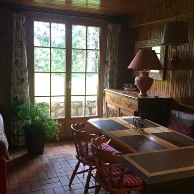 Les abeilles 60m2