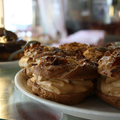 Brasserie Le Français