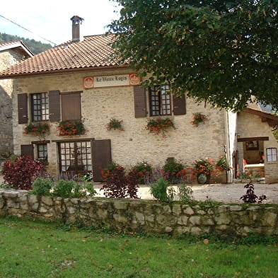 Le Vieux Logis