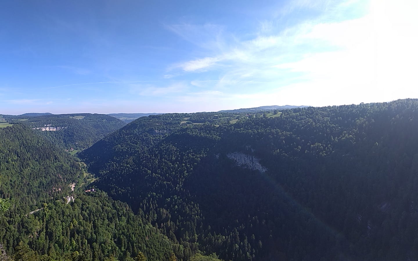 Val de Consolation