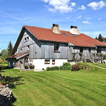 Appartement - La Comtesse - LES FOURGS