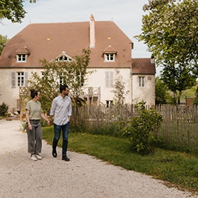 Les chambres du Parc