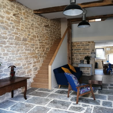 1 2 3 le gîte Le3