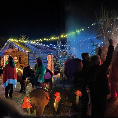 Marché de Noël d'Épeugney