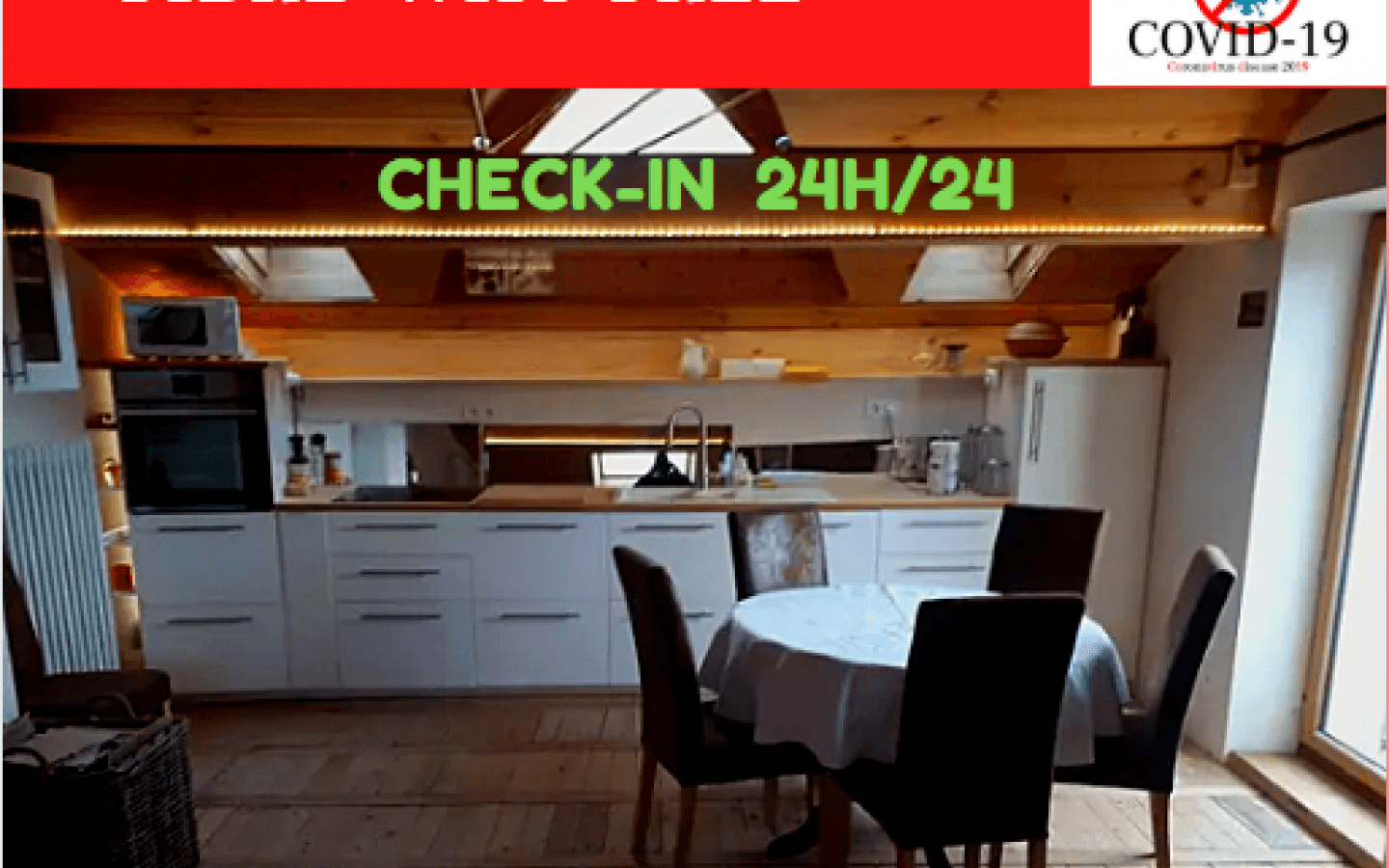 All Prahna : Cosy Loft