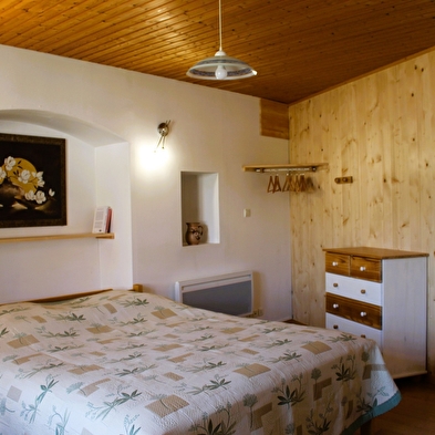Gîte de l'Arche