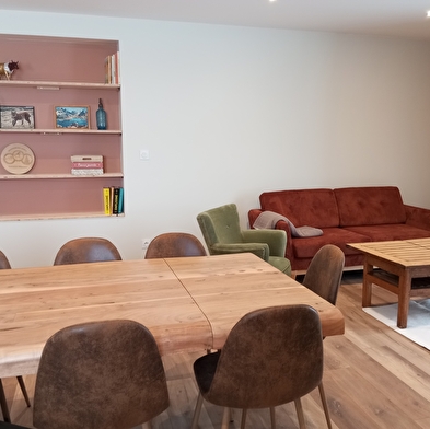 Le Boréal - C Dupré