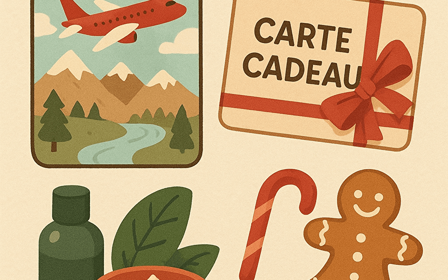 Grand Jeu de Noël de la Carte Avantages Jeunes
