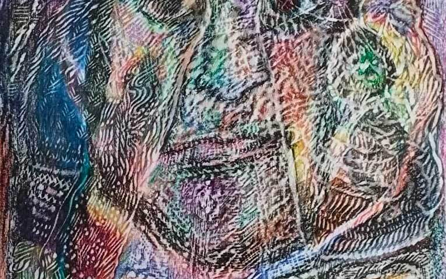 Exposition CACL - Façade : Ludovic Boulard le fur