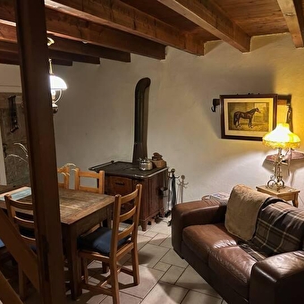 La Maison Bleue - VAL SURAN