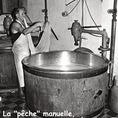 Fromagerie de Drom