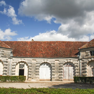 Château de Moncley