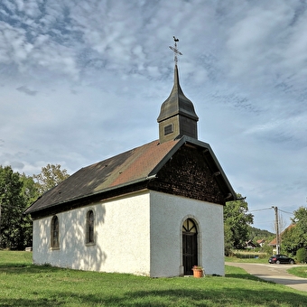 Le Saucet - BRETONVILLERS