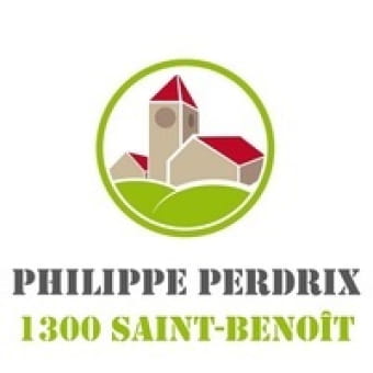 Domaine Perdrix - GROSLEE-SAINT-BENOIT