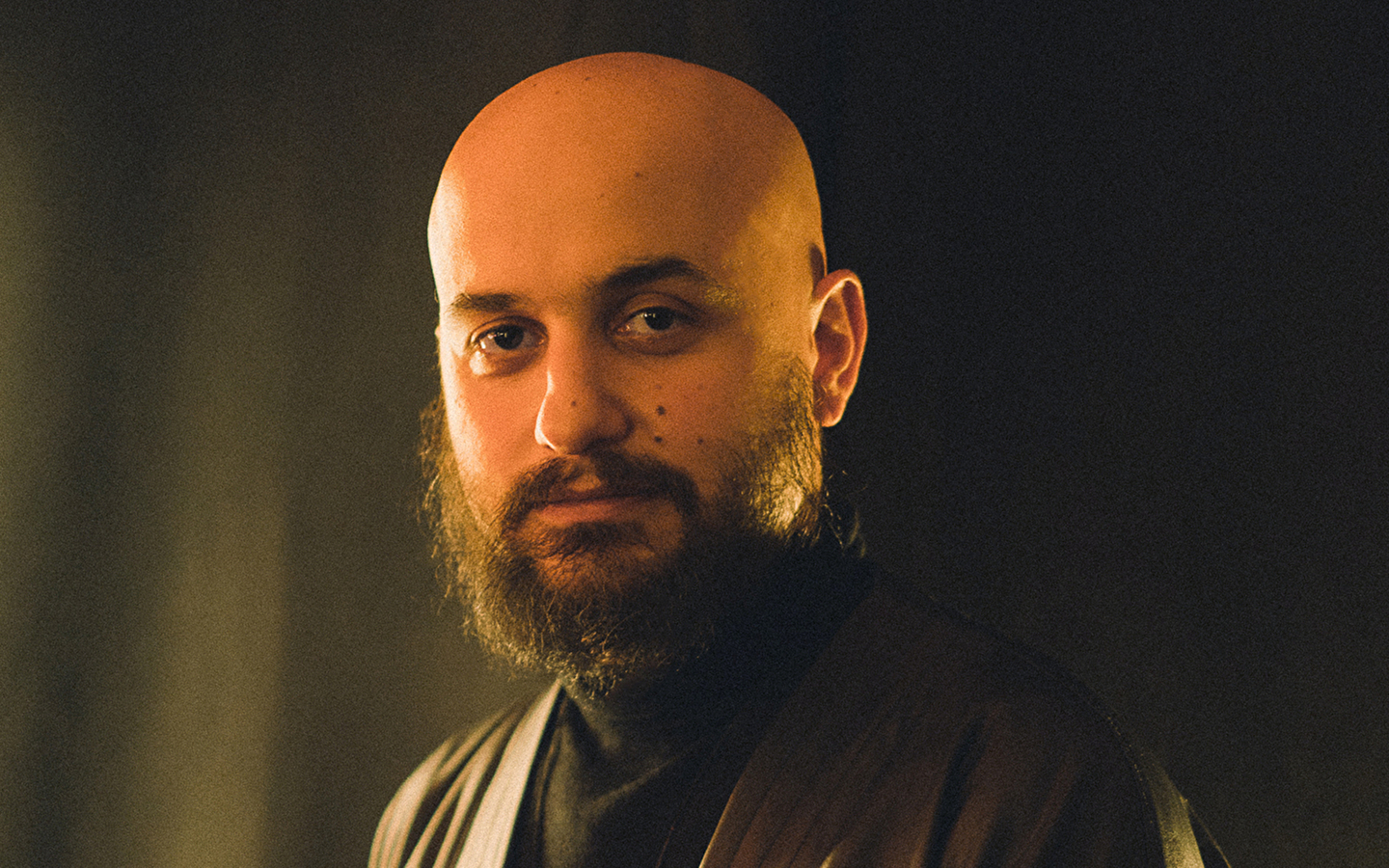 Bachar Mar-Khalifé