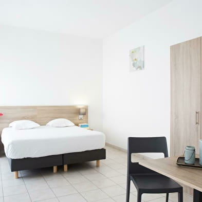 Comfort Aparthotel Divonne La Versoix