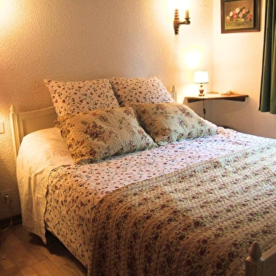 Gîte La Maison Cocotte