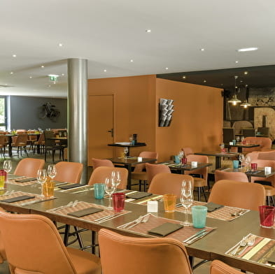 Le Loft - Restaurant du Casino