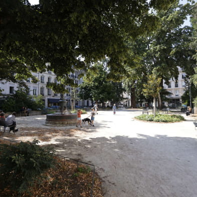 Besançon à l'heure de l'apéritif