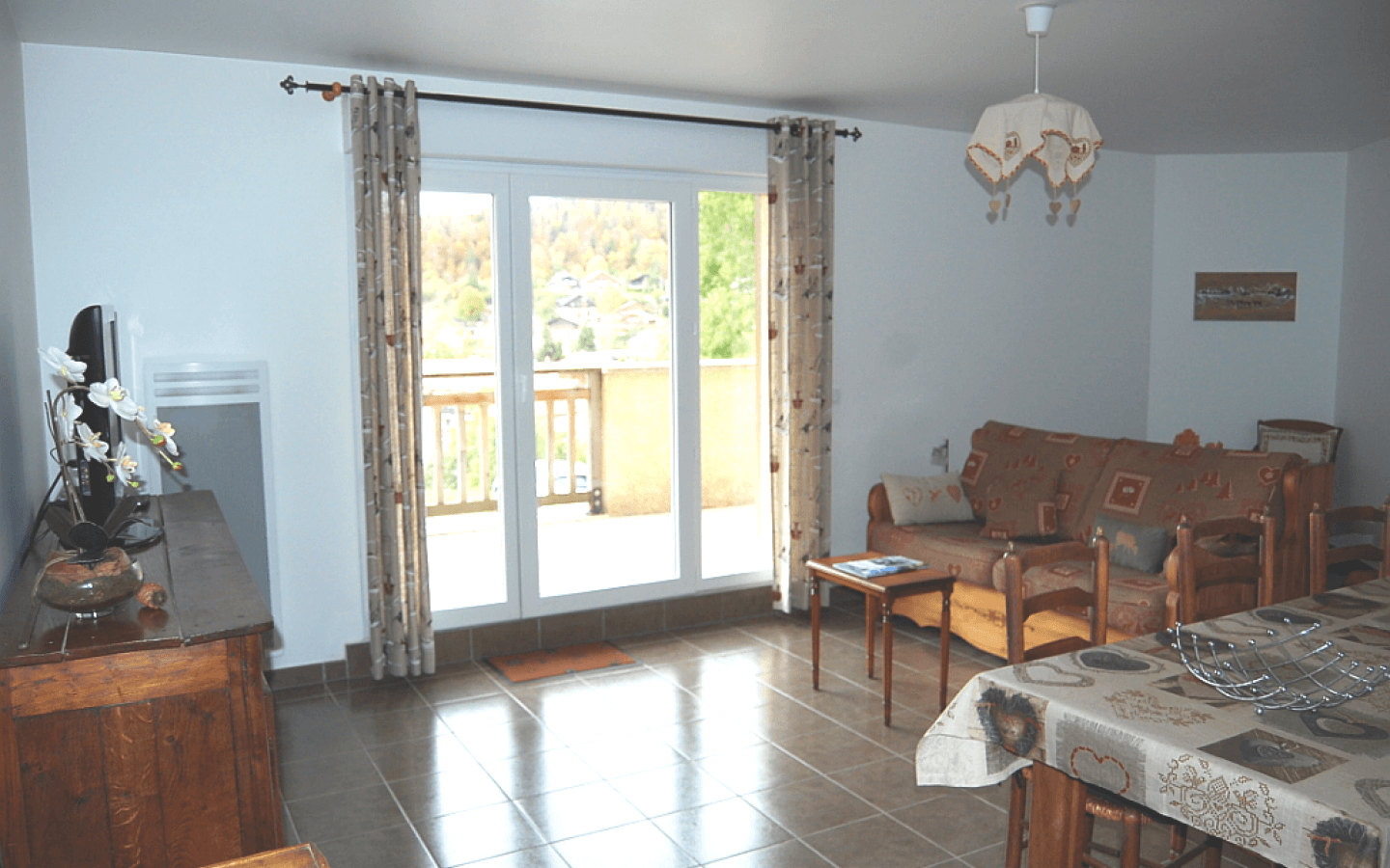 R403LAP00 - Appartement - Résidence le Pré au Loup