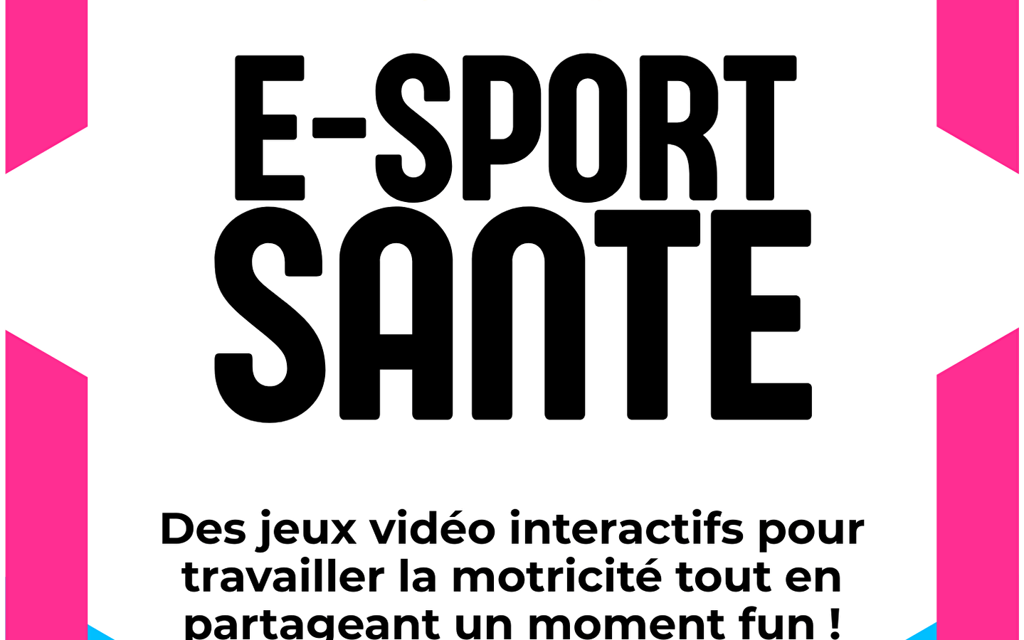 E-Sport Santé