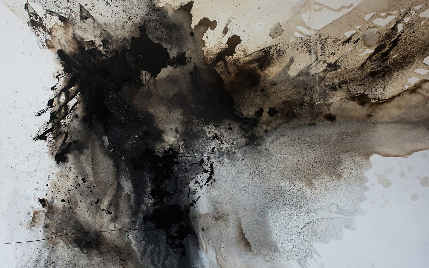 Stéphane Halbout expose