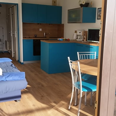Appartement - Jean-Pierre Gurtner