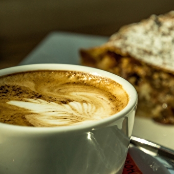 Café du soleil - FERNEY-VOLTAIRE