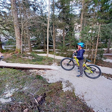 Pumptrail