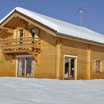Chez Tom - MORBIER