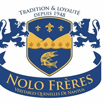Nolo Frères - NANTUA