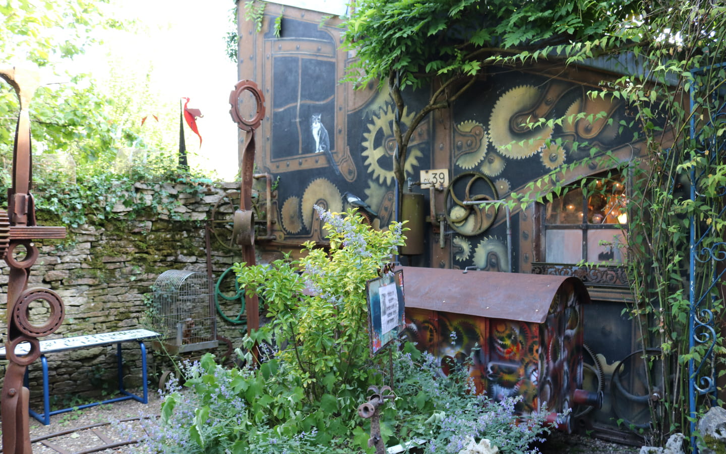 L'Atelier du quai
