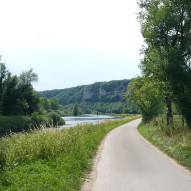 Le Rocher de Quint