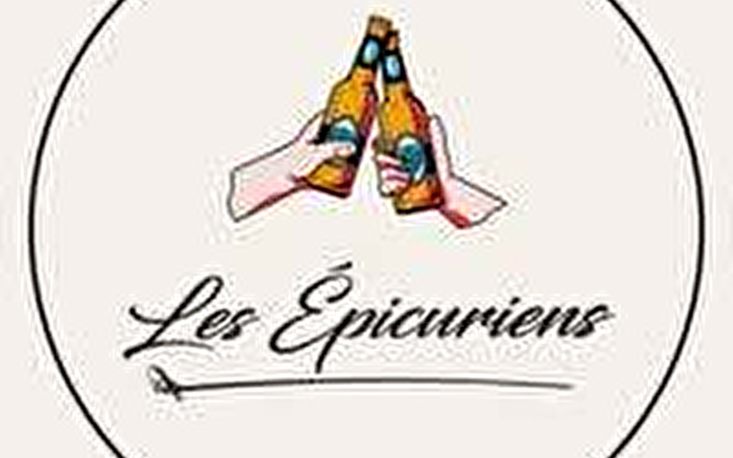 Les Epicuriens