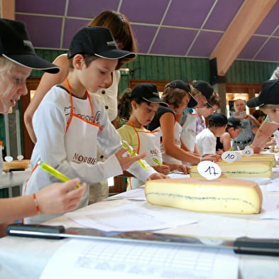 Fête du Morbier - 34ème édition !