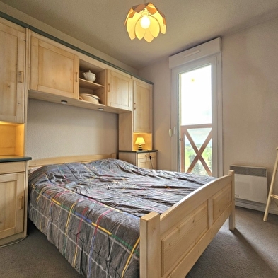 Terrasses des jouvencelles - Appartement en résidence -P622MAR00
